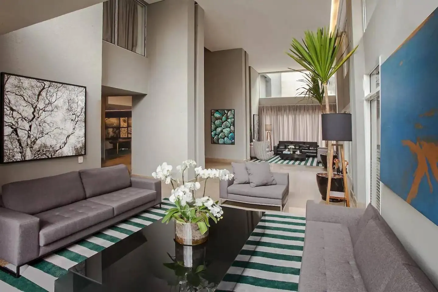 Flat A Uma Quadra Do Melhor Trecho Da Av. Paulista Apartment Sao Paulo Brazil