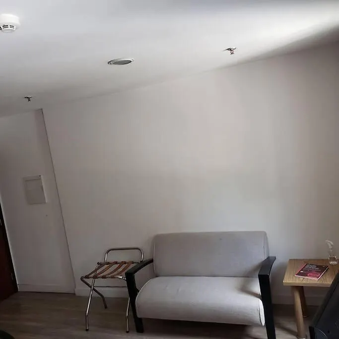 Flat A Uma Quadra Do Melhor Trecho Da Av. Paulista Apartment Sao Paulo