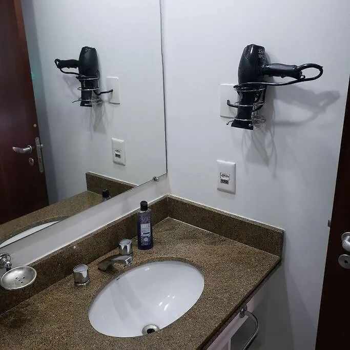Flat A Uma Quadra Do Melhor Trecho Da Av. Paulista Apartment Sao Paulo Brazil