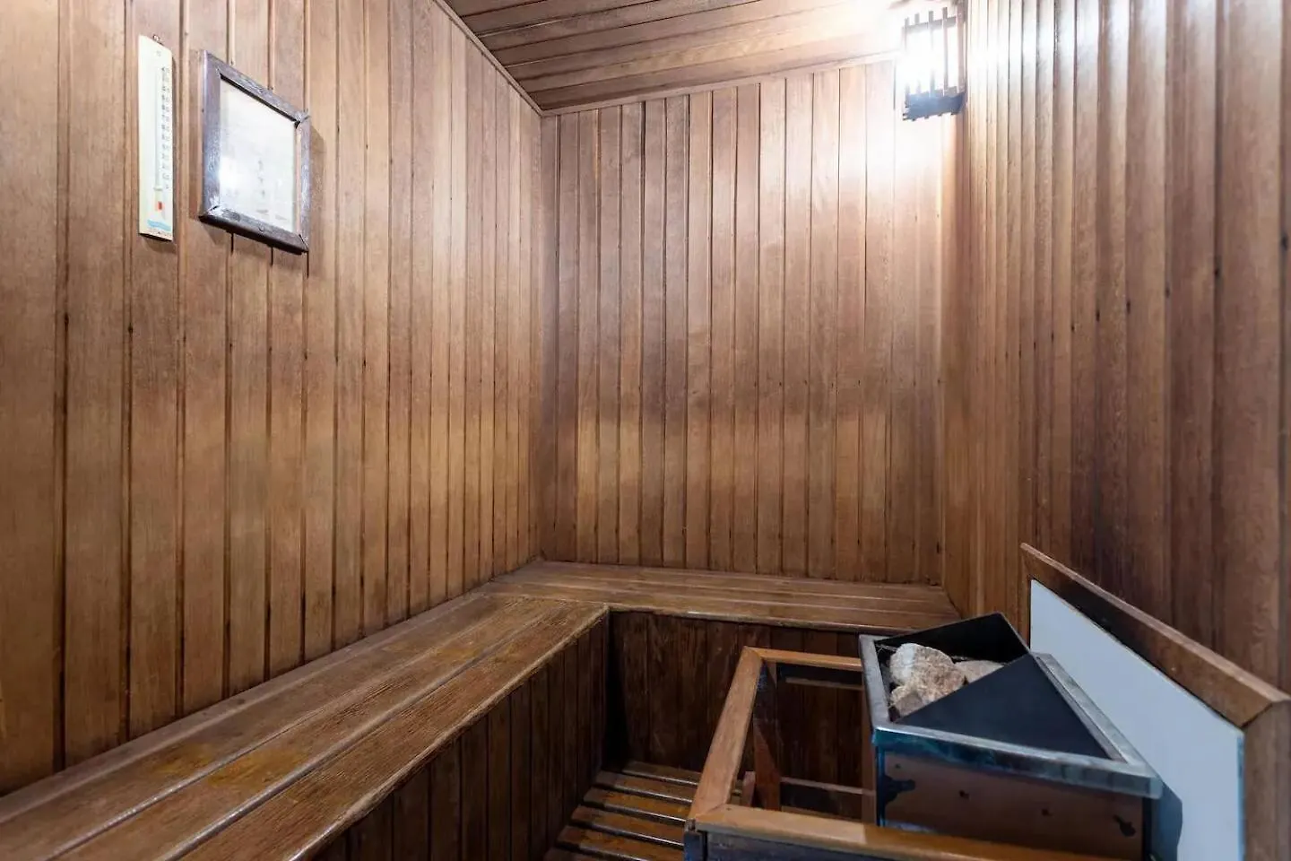 Apartmán Flat A Uma Quadra Do Melhor Trecho Da Av. Paulista São Paulo 0*,  Brazílie