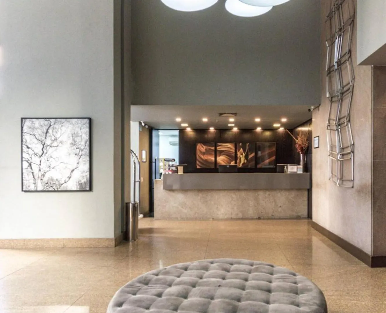 Apartmán Flat A Uma Quadra Do Melhor Trecho Da Av. Paulista São Paulo