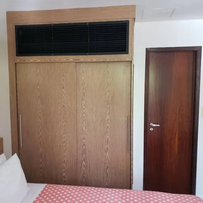 Apartmán Flat A Uma Quadra Do Melhor Trecho Da Av. Paulista São Paulo