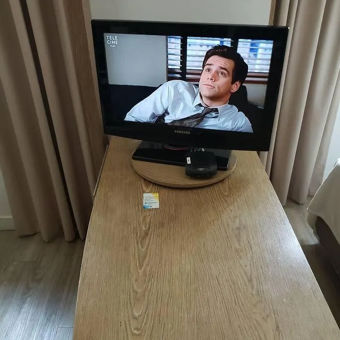 Apartmán Flat A Uma Quadra Do Melhor Trecho Da Av. Paulista São Paulo 0*,